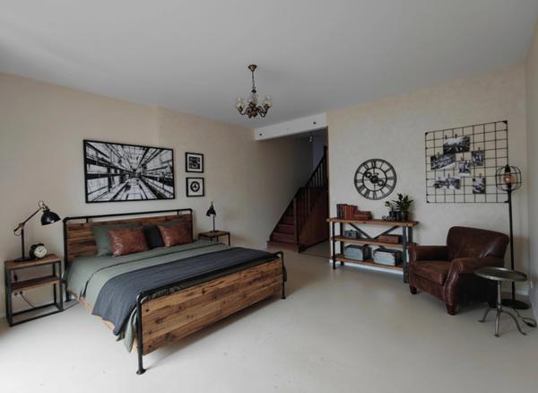 Appartement T2 - Maurs (15)