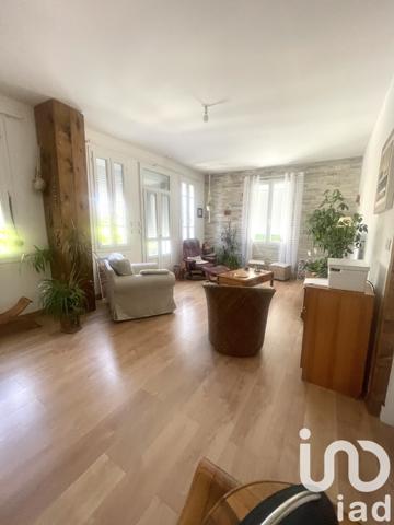 Maison à vendre 4 pièces 110 m² Cuxac-d'Aude