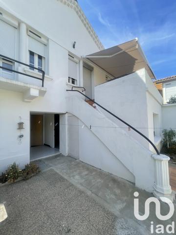 Maison à vendre 4 pièces 110 m² Cuxac-d'Aude