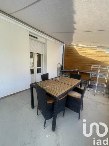 Maison à vendre 4 pièces 110 m² Cuxac-d'Aude