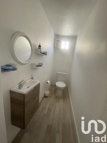 Maison à vendre 4 pièces 110 m² Cuxac-d'Aude