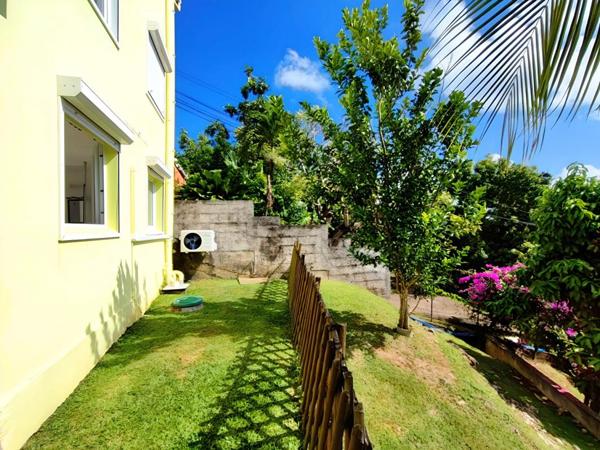 Immeuble  rénové Le Francois 5 pièce(s) 86 m2 - vue mer