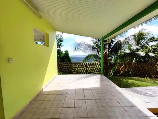 Immeuble  rénové Le Francois 5 pièce(s) 86 m2 - vue mer