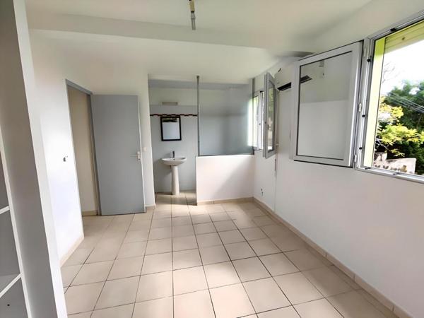 Immeuble  rénové Le Francois 5 pièce(s) 86 m2 - vue mer