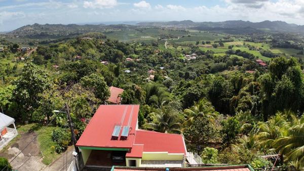 Immeuble  rénové Le Francois 5 pièce(s) 86 m2 - vue mer