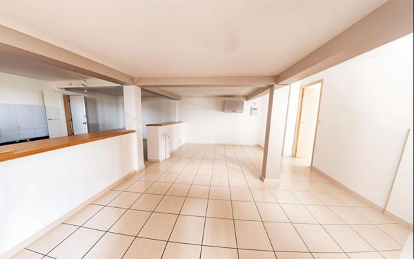 Immeuble  rénové Le Francois 5 pièce(s) 86 m2 - vue mer