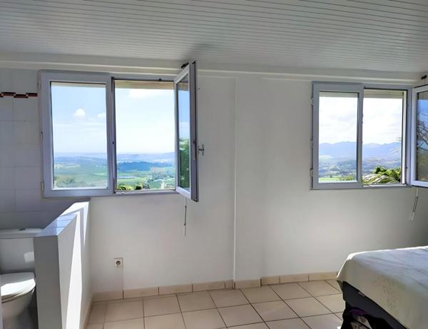 Immeuble  rénové Le Francois 5 pièce(s) 86 m2 - vue mer