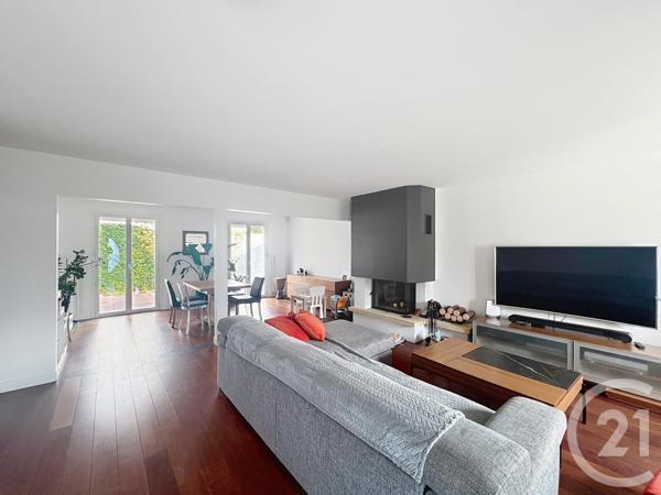 Maison à vendre  6 pièces - 140,73 m2 CARRIERES SUR SEINE - 78