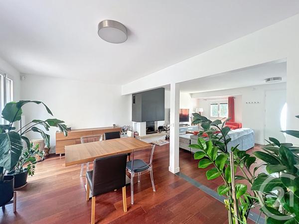 Maison à vendre  6 pièces - 140,73 m2 CARRIERES SUR SEINE - 78