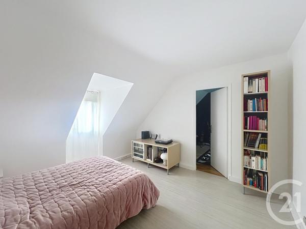 Maison à vendre  6 pièces - 140,73 m2 CARRIERES SUR SEINE - 78