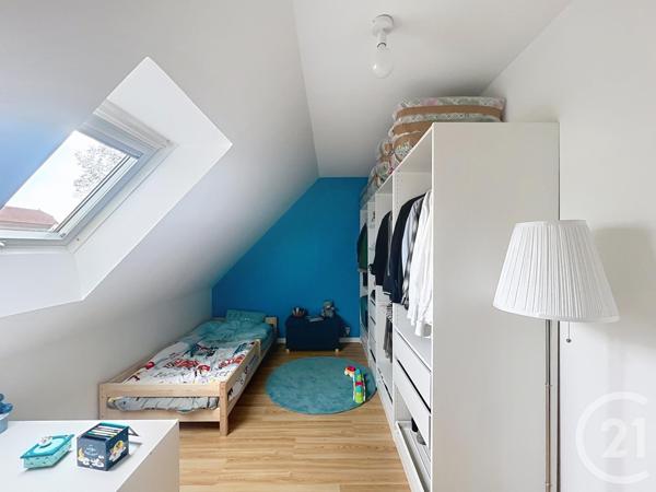 Maison à vendre  6 pièces - 140,73 m2 CARRIERES SUR SEINE - 78