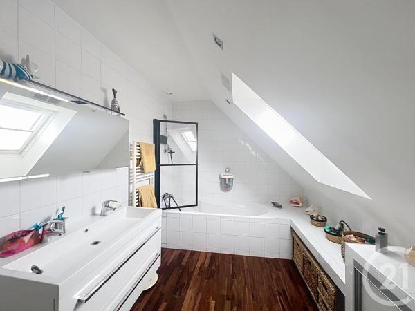 Maison à vendre  6 pièces - 140,73 m2 CARRIERES SUR SEINE - 78