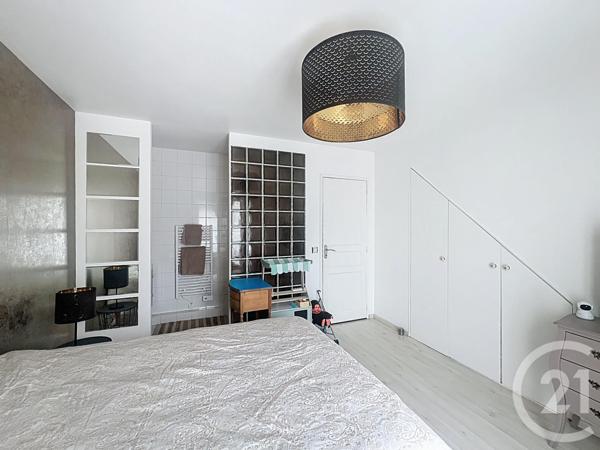 Maison à vendre  6 pièces - 140,73 m2 CARRIERES SUR SEINE - 78