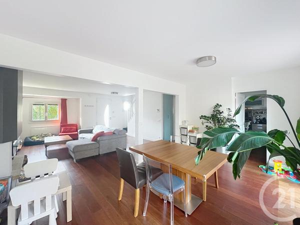 Maison à vendre  6 pièces - 140,73 m2 CARRIERES SUR SEINE - 78