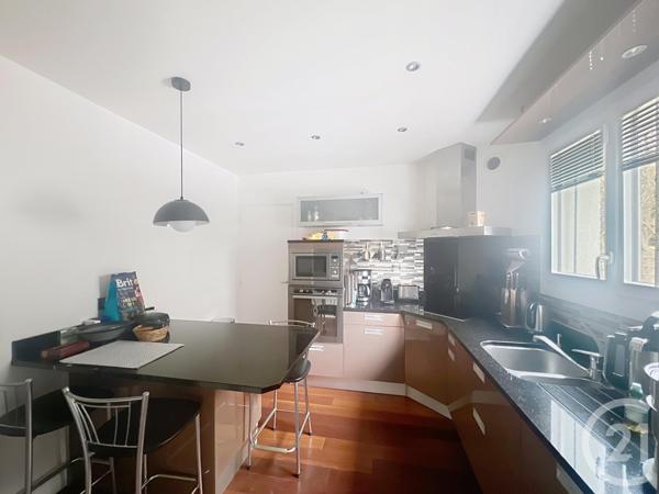 Maison à vendre  6 pièces - 140,73 m2 CARRIERES SUR SEINE - 78