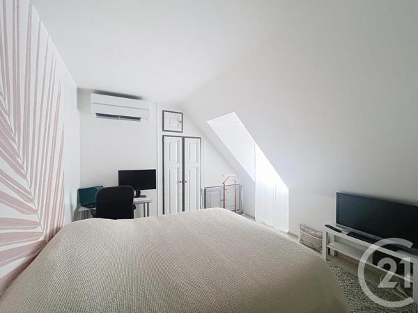 Maison à vendre  6 pièces - 140,73 m2 CARRIERES SUR SEINE - 78