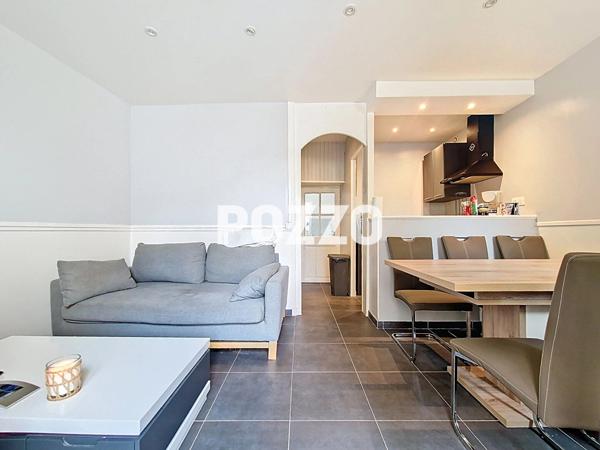 A vendre Maison de ville à Courseulles-sur-Mer (14470) COURSEULLES SUR MER