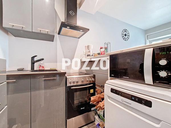A vendre Maison de ville à Courseulles-sur-Mer (14470) COURSEULLES SUR MER