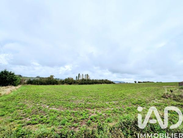 Terrain à vendre 589 m² Éblange