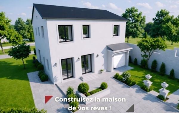 Vente Maison Saint-jean-de-tholome   