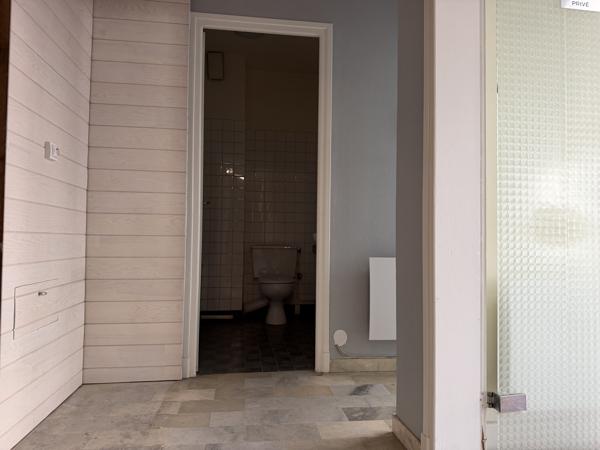 TYPE 2 - 5 Rue des Carmes Détails des diagnostics énergétiques