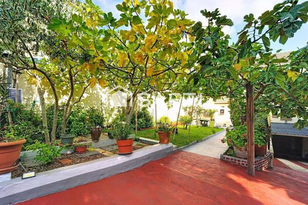 Maison familiale au calme, à proximité de toutes les commodités