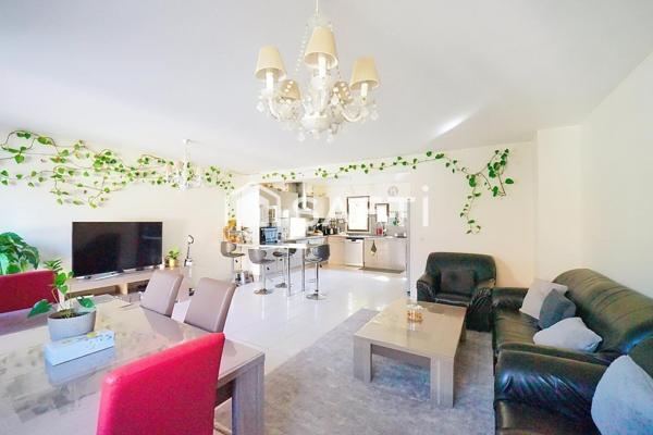 Maison familiale au calme, à proximité de toutes les commodités