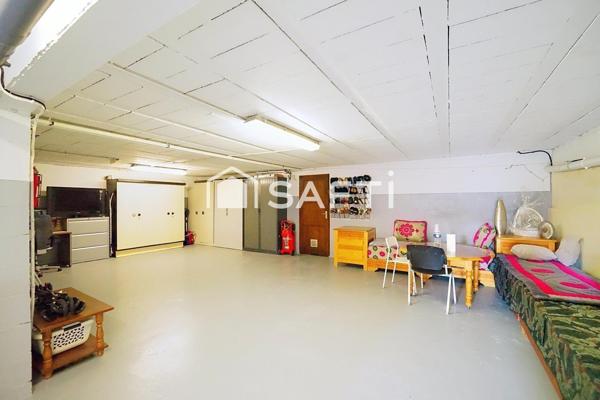 Maison familiale au calme, à proximité de toutes les commodités