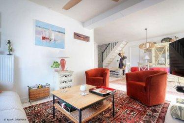 Maison à vendre à Dinard en Ille-et-Vilaine (35800), ref : 11772/169 porc blanc