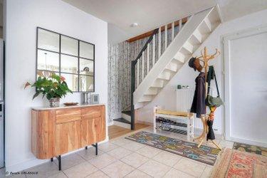 Maison à vendre à Dinard en Ille-et-Vilaine (35800), ref : 11772/169 porc blanc