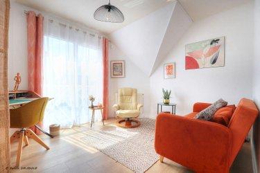 Maison à vendre à Dinard en Ille-et-Vilaine (35800), ref : 11772/169 porc blanc