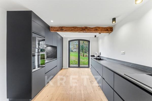 Demeure de carctère au coeur d'un parc et aux portes de Toulouse