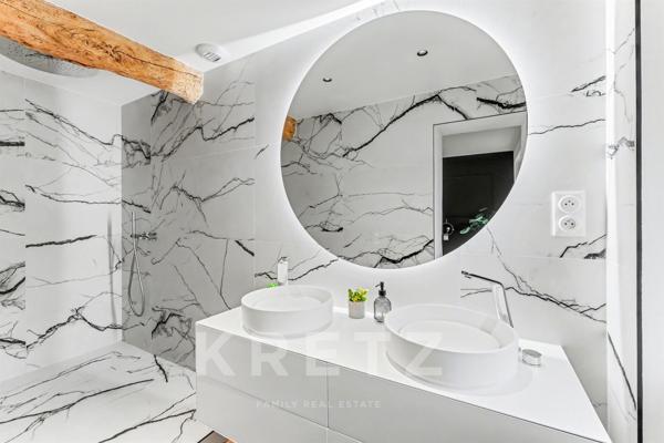 Demeure de carctère au coeur d'un parc et aux portes de Toulouse