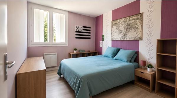 Appartement familial alliant confort, praticité et emplacement idéal !