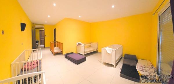 À VENDRE – Ensemble immobilier de 270 m² avec appartement indépendant LA VILLE DIEU DU TEMPLE (82)