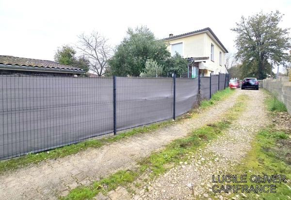 À VENDRE – Ensemble immobilier de 270 m² avec appartement indépendant LA VILLE DIEU DU TEMPLE (82)