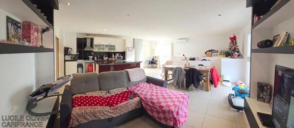 À VENDRE – Ensemble immobilier de 270 m² avec appartement indépendant LA VILLE DIEU DU TEMPLE (82)