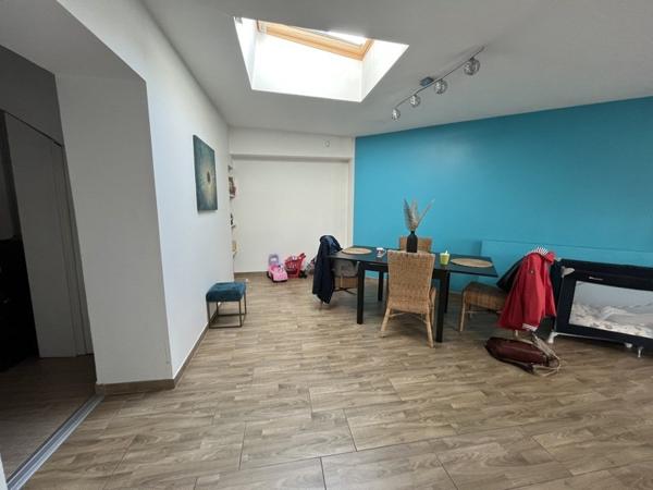 Maison à vendre |  Saint-Ouen-l'Aumône |  6 pièces | 82 m²
