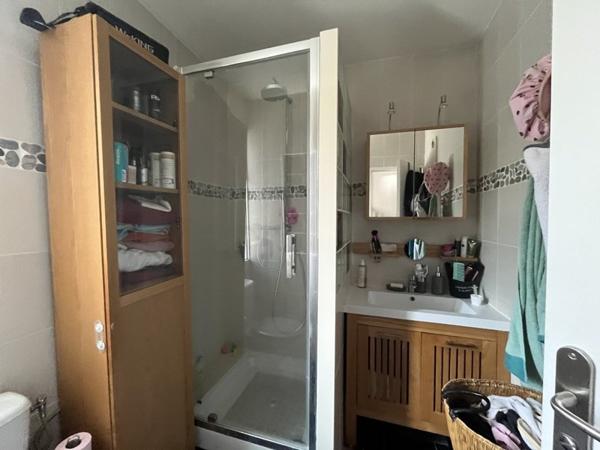 Maison à vendre |  Saint-Ouen-l'Aumône |  6 pièces | 82 m²