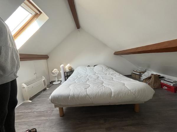 Maison à vendre |  Saint-Ouen-l'Aumône |  6 pièces | 82 m²