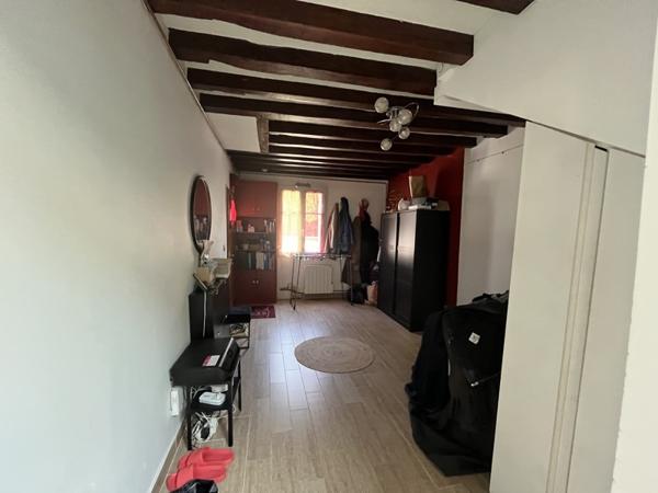 Maison à vendre |  Saint-Ouen-l'Aumône |  6 pièces | 82 m²