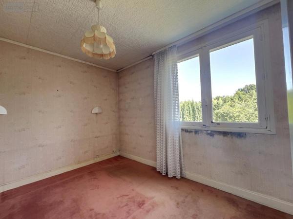 Maison à vendre à Tours dans l'Indre-et-Loire (37100), ref : 37096-19