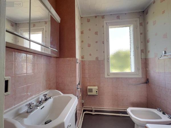 Maison à vendre à Tours dans l'Indre-et-Loire (37100), ref : 37096-19