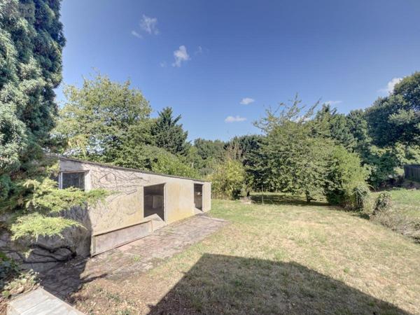 Maison à vendre à Tours dans l'Indre-et-Loire (37100), ref : 37096-19