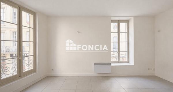 À vendre Studio 25 m² - Nîmes 30000