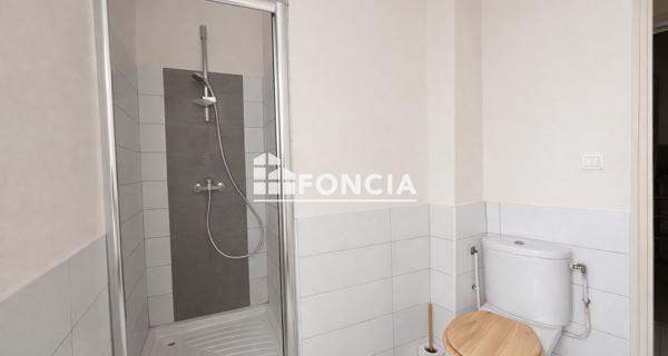 À vendre Studio 25 m² - Nîmes 30000