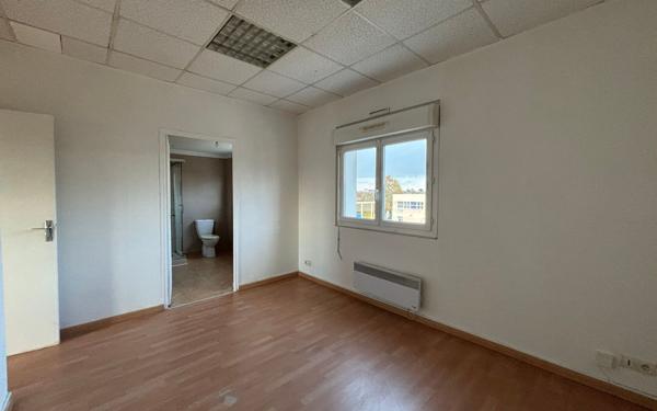 Appartement à louer    2 pièces • 37,25 m2 Châteaubriant