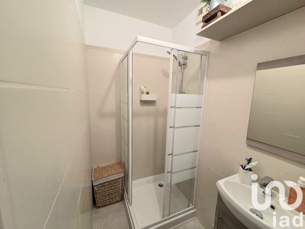 Appartement à vendre 5 pièces 92 m² Antibes