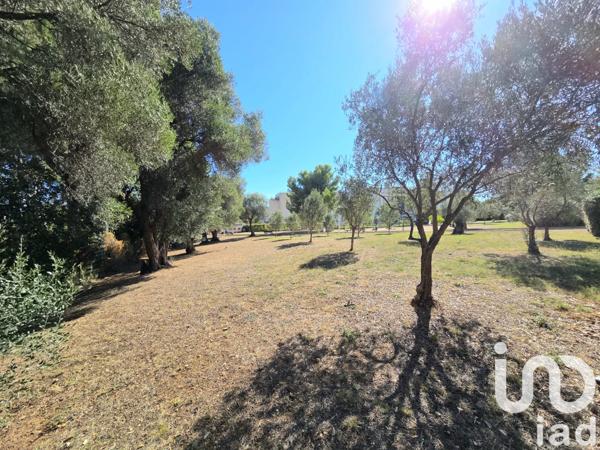 Appartement à vendre 5 pièces 92 m² Antibes