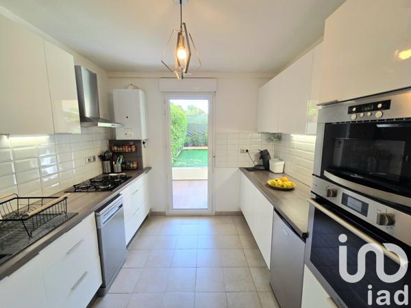 Appartement à vendre 5 pièces 92 m² Antibes